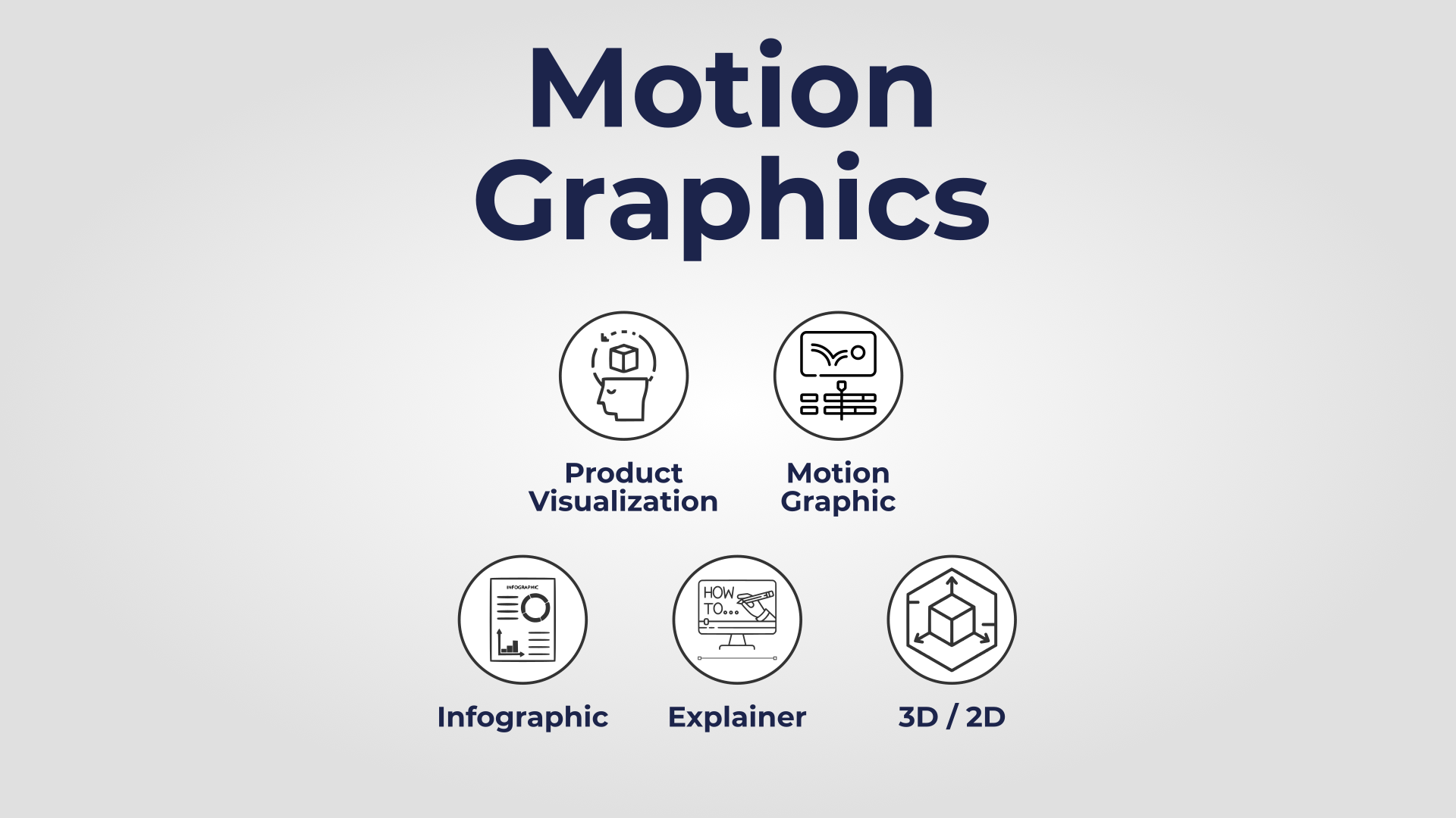 Motion Grapi Motion Graphic - Jeff Multimedia